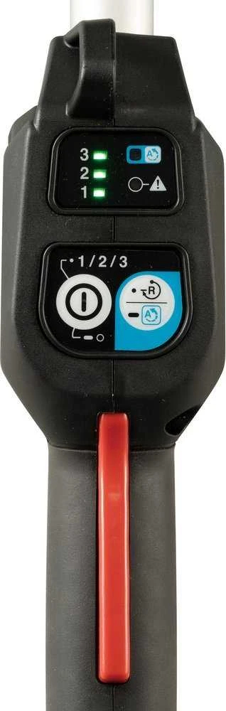 Makita Makita akumuliatorinė krūmapjovė UR007GM101 40V