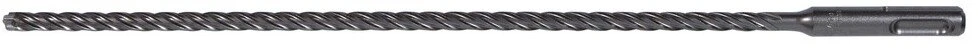 Makita SDS-PLUS Grąžtas 6,5x315mm NEMESIS 2 B-58051