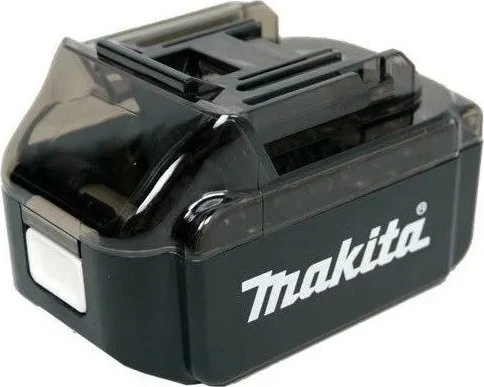 Sukimo antgalių rinkinys Makita E-00016 Bit Set in Baterija Design 31 pcs