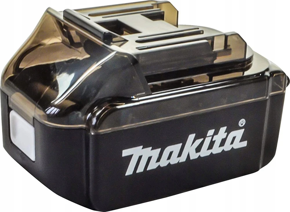 Sukimo antgalių rinkinys Makita E-00016 Bit Set in Baterija Design 31 pcs
