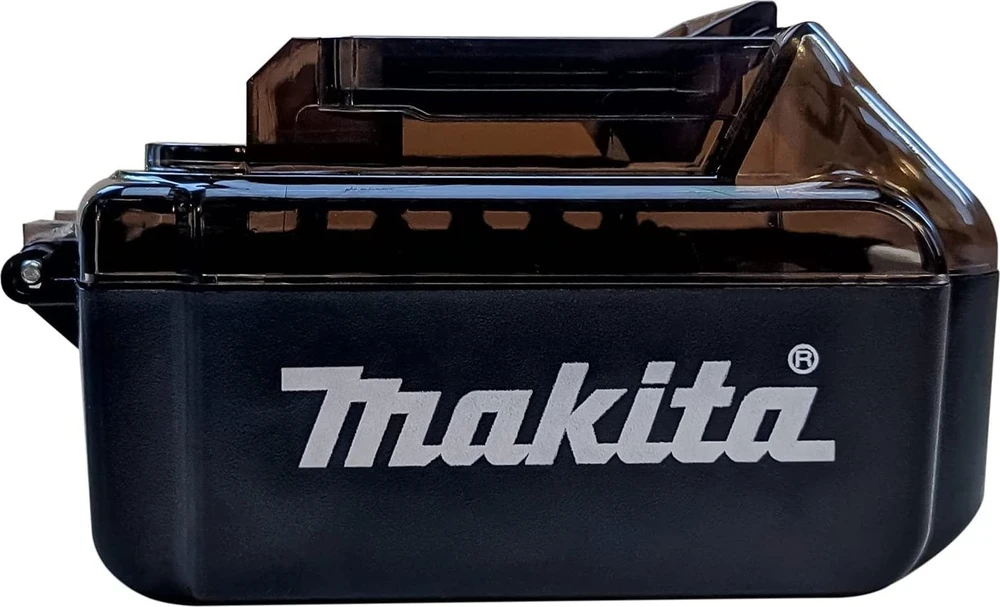 Sukimo antgalių rinkinys Makita E-00016 Bit Set in Baterija Design 31 pcs