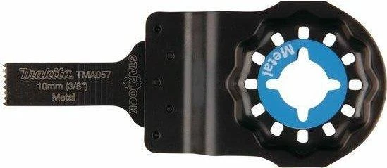 Makita Įgilinamieji pjovimo diskai 10mm TMA057; BiM, Metalas B-64917