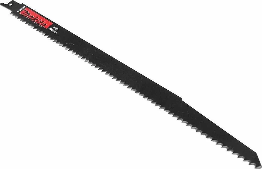 MAKITA BRZESZCZOT DO PIŁY SZABLASTEJ 300mm 5szt DREWNO-METAL