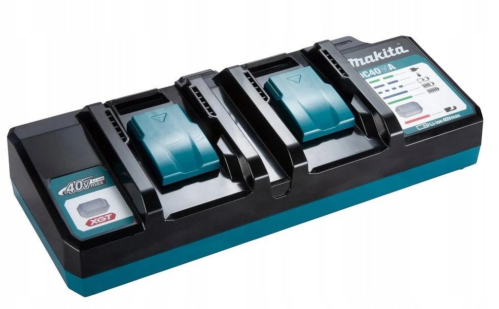 Įkroviklis Makita DC40WA; 40 V; Li-ion