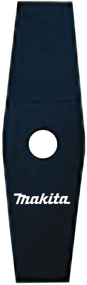 Makita 2-ašmenų krūmapjovės peilis, 255x25,4MM D-66064