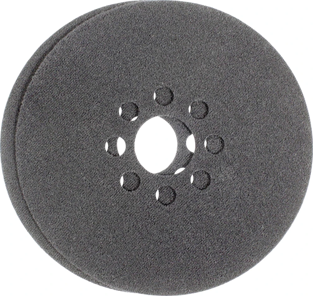 Makita Šlifavimo tinklelis sienų glaistui šlifuoti (2 vnt.), φ210mm D-82264