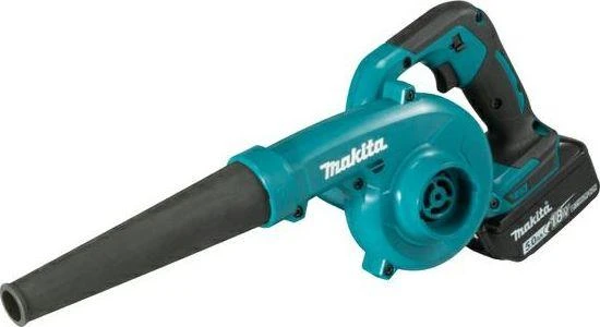 Makita DUB185RT akumuliatorinis pūstuvas