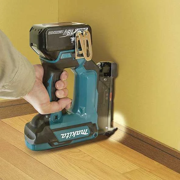 Makita DPT353ZJ Akku Pin Vinys