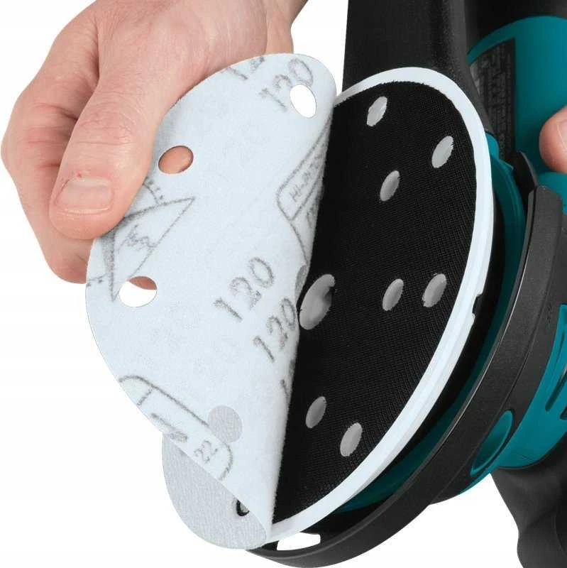 Makita Šlifavimo padas vidutinis BO6050 197314-7
