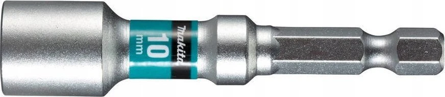 Makita Makita E-03470, Šešiakampis kotas, 25,4 / 4 mm (1 / 4''), Šešiakampis kotas, 1 vnt., 65 mm, 60 mm
