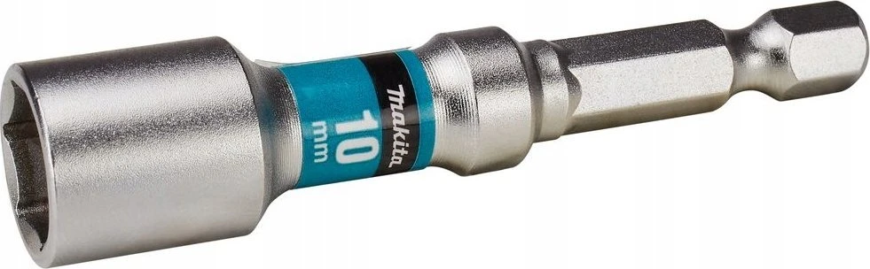 Makita Makita E-03470, Šešiakampis kotas, 25,4 / 4 mm (1 / 4''), Šešiakampis kotas, 1 vnt., 65 mm, 60 mm