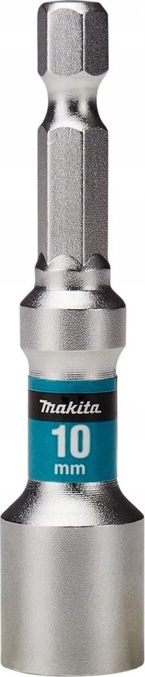 Makita Makita E-03470, Šešiakampis kotas, 25,4 / 4 mm (1 / 4''), Šešiakampis kotas, 1 vnt., 65 mm, 60 mm