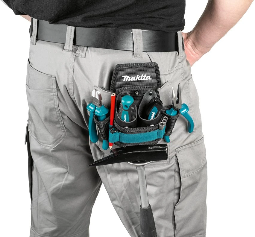 Makita Makita E-15285 Plaktukas ir įrankių laikiklis