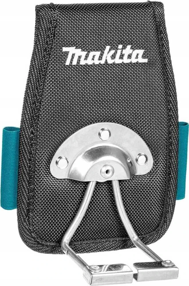 Makita Termosas su laikikliu, skirtu kabinimui prie diržo. E-15562