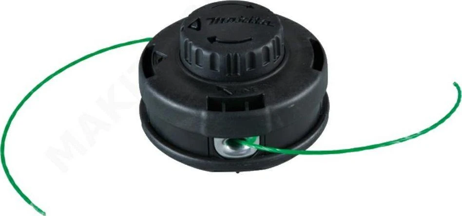 Makita Trimeriai 2.0MM, M10X1.25LH (DUR190,191,365,368,369) 191D89-4