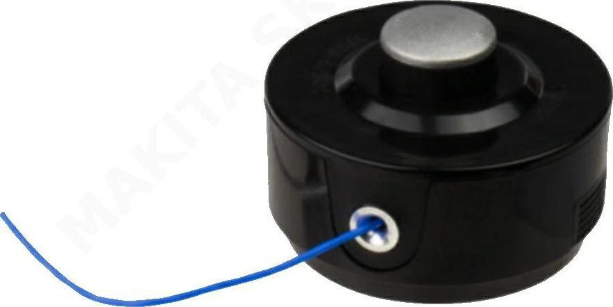 Makita Trimeriai 2.0MM, M8X1.25LH (DUR182, DUR187, DUR188) 191D91-7