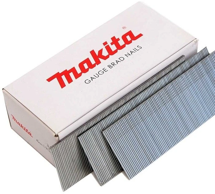 MAKITA VINYS 18GA 1,0x15mm /5000vnt.