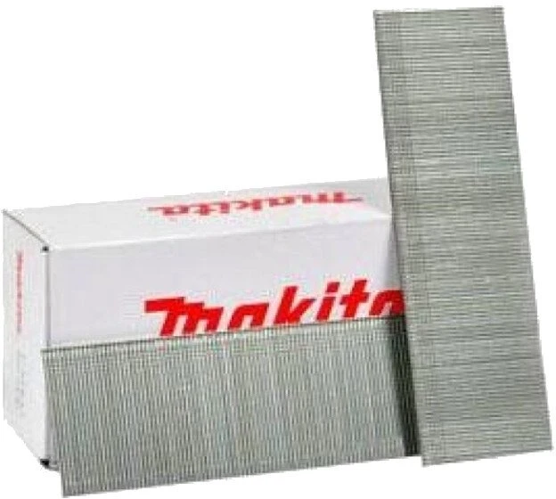 MAKITA VINYS 18GA 1,0x15mm /5000vnt.