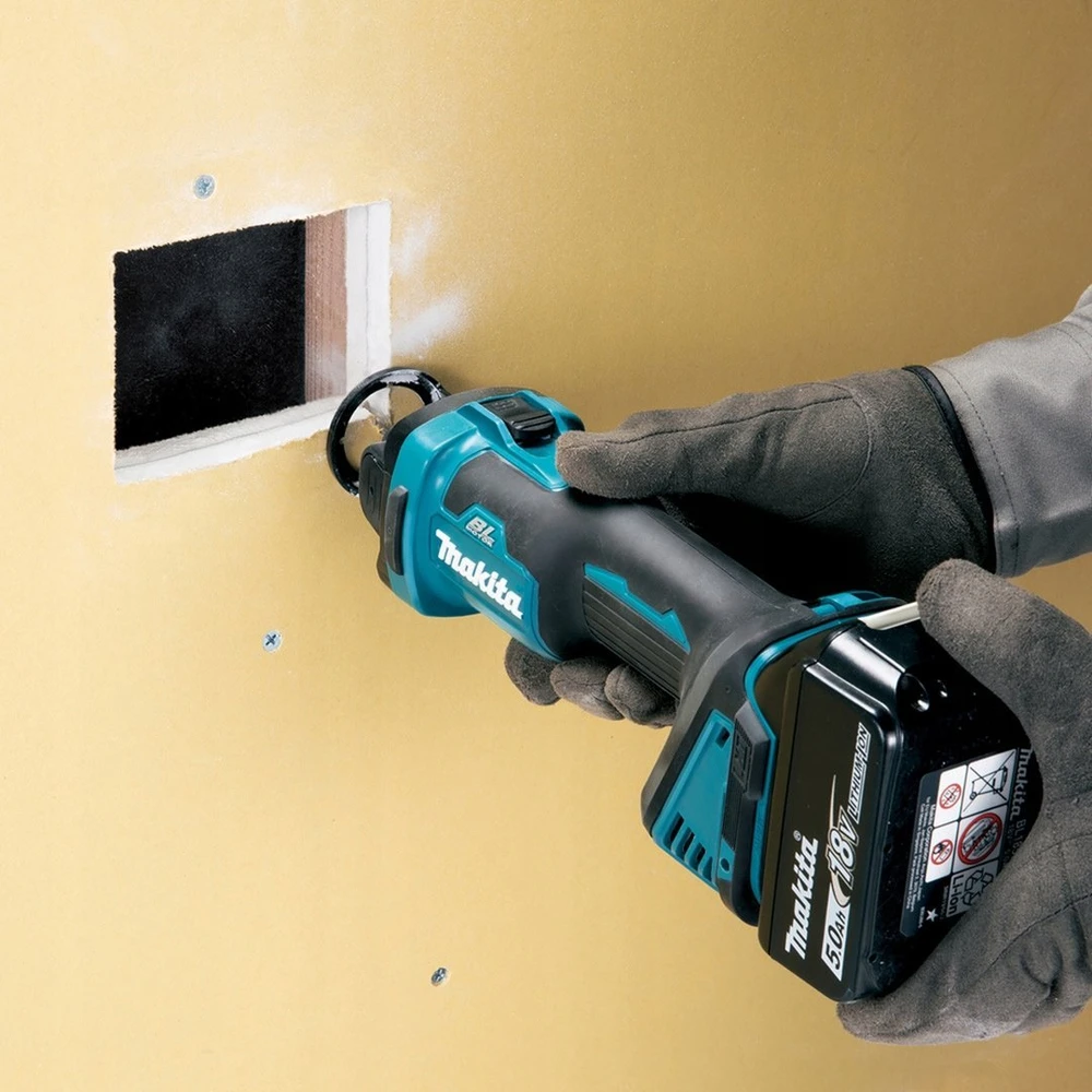 Makita Freza gipso kartonui 3,18mm (1/8"), DCO180/DCO181 191G69-8