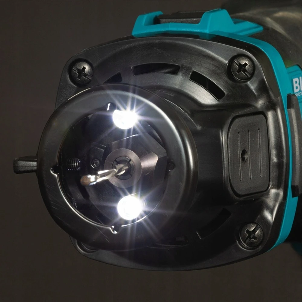 Makita Freza gipso kartonui 3,18mm (1/8"), DCO180/DCO181 191G69-8
