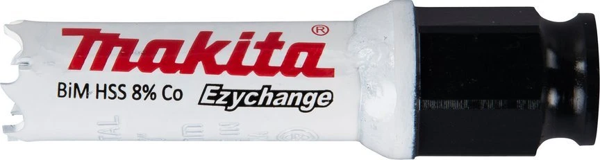 Makita EZYCHANGE Bi-Metal gręžimo karūna 16mm E-03632 BiM • 16 mm • Ezychange