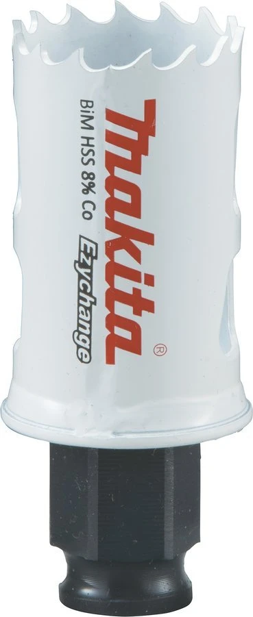 Makita EZYCHANGE Bi-Metal gręžimo karūna 29mm E-03713 BiM • 29 mm • Ezychange