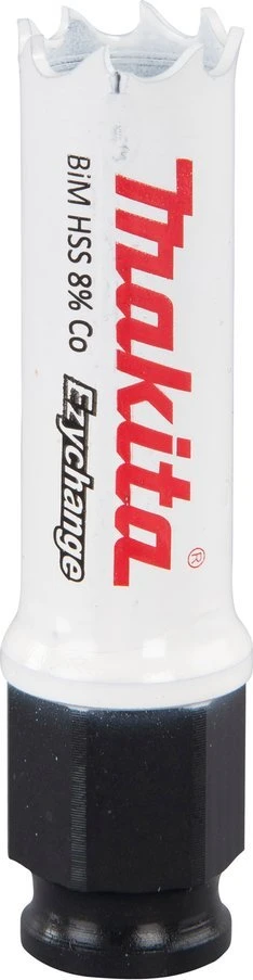Makita EZYCHANGE Bi-Metal gręžimo karūna 17mm E-03648 BiM • 17 mm • Ezychange
