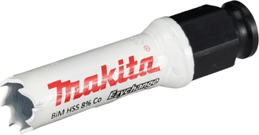 Makita EZYCHANGE Bi-Metal gręžimo karūna 16mm E-03632 BiM • 16 mm • Ezychange