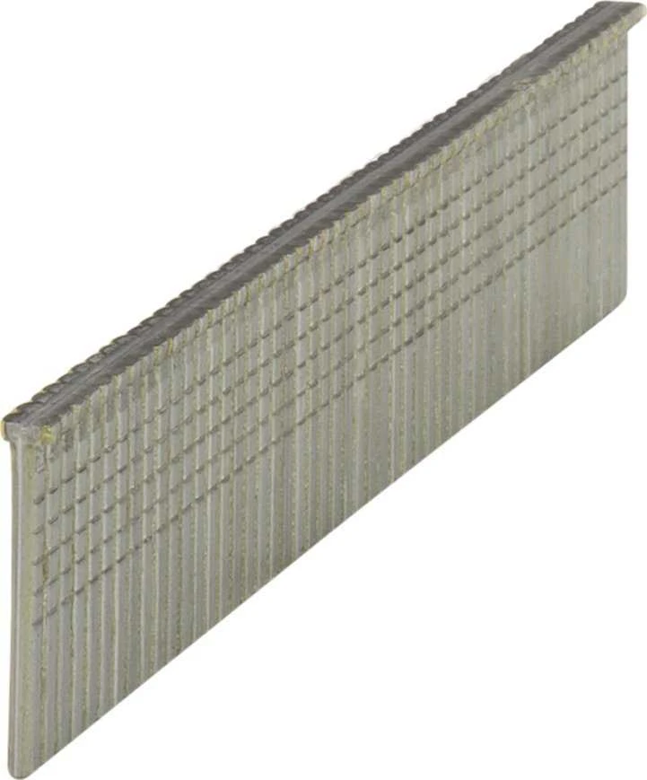 cinkuoti kaiščiai 19x1,6 mm, 16GA, pasvirimo kampas 0º, Makita [F-33906]
