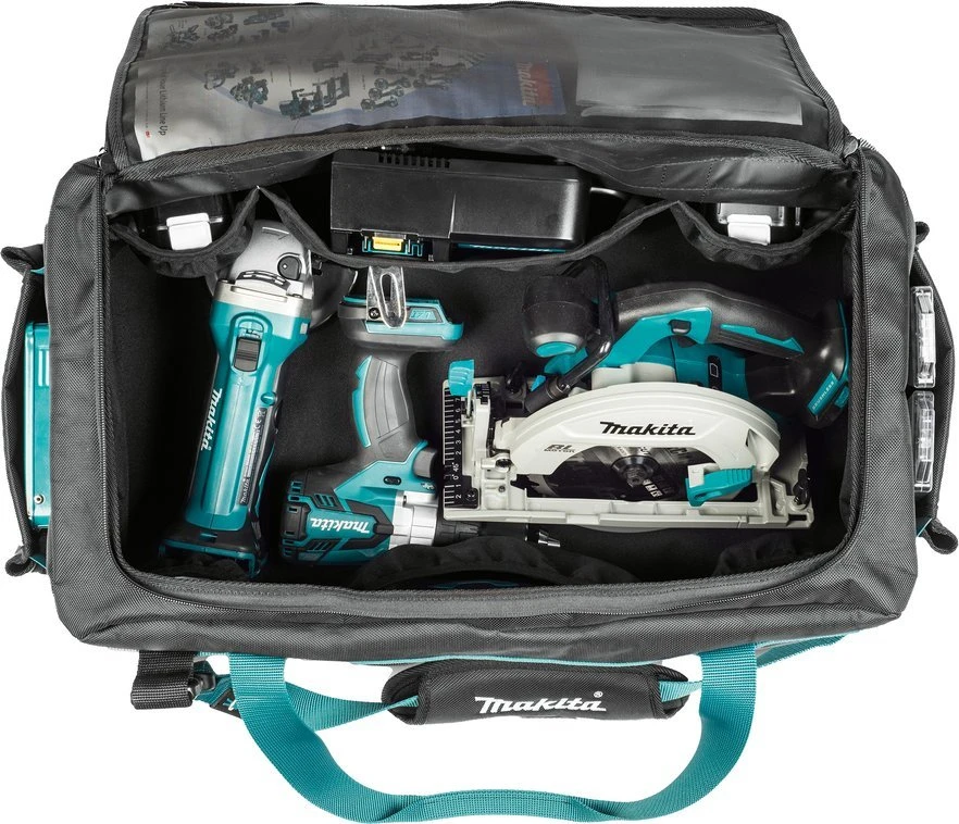 Makita ULTIMATE HEAVYWEIGHT įrankių krepšys E-11782 LXT/XGT