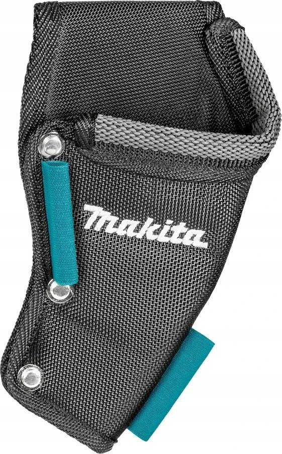 Makita Peilio ir kitų smulkių įrankių dėklas. Kabinimui prie diržo. E-15322