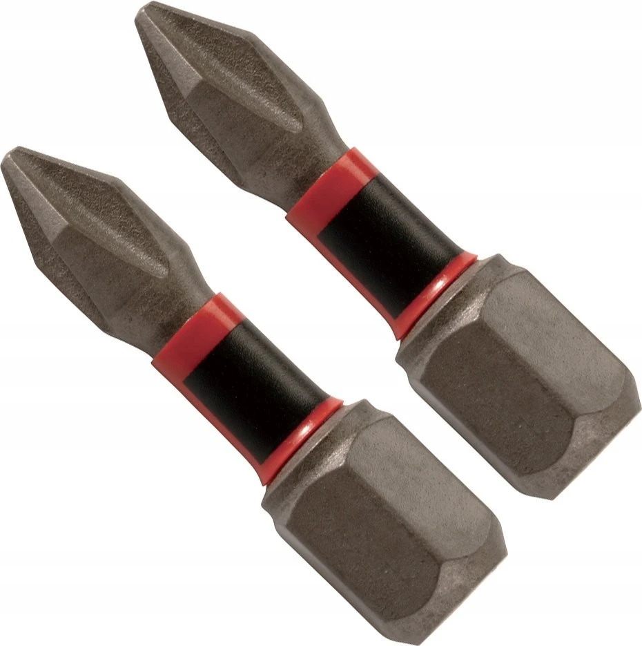 Makita Torsion sukimo antgalis (C-form), PH1-25mm E-03121 PH1 • 25 mm • 1/4" • 2Vnt