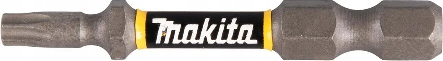 Makita Torsion sukimo antgalis (E-form), T20-50mm, 2vnt. Impact Premier E-03349 T20 • 50 mm • 1/4" • 2 vnt