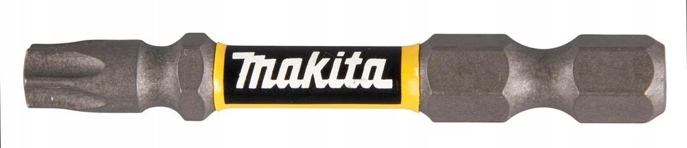 Makita Torsion sukimo antgalis (E-form), T30-50mm, 2vnt. Impact Premier E-03361 T30 • 50 mm • 1/4" • 2 vnt