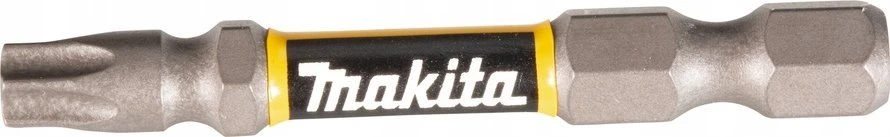 Makita Torsion sukimo antgalis (E-form), T30-50mm, 2vnt. Impact Premier E-03361 T30 • 50 mm • 1/4" • 2 vnt