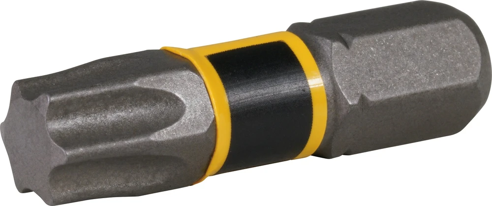 Makita Torsion sukimo antgalis (C-form), T40-25mm, 2vnt. Impact Premier E-20242