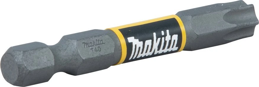 Makita Torsion sukimo antgalis (E-form), T40-50mm, 2vnt. Impact Premier E-12027