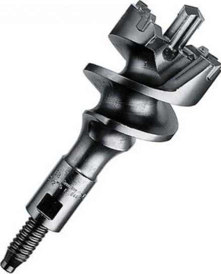 Grąžtas Makita Gražtai frezos 55X150mm VERSIO P-04014