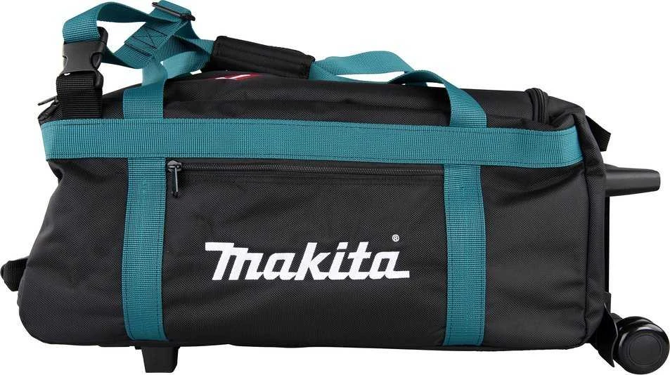 Makita Įrankių krepšys su transportavimo ratukais E-12712 53,5L