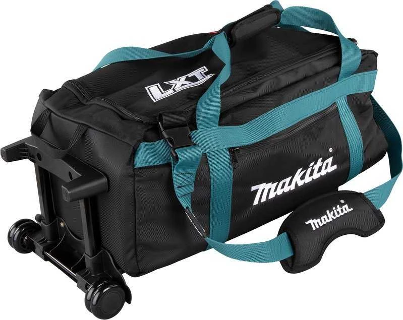 Makita Įrankių krepšys su transportavimo ratukais E-12712 53,5L