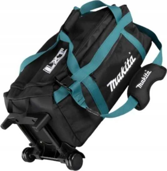 Makita Įrankių krepšys su transportavimo ratukais E-12712 53,5L