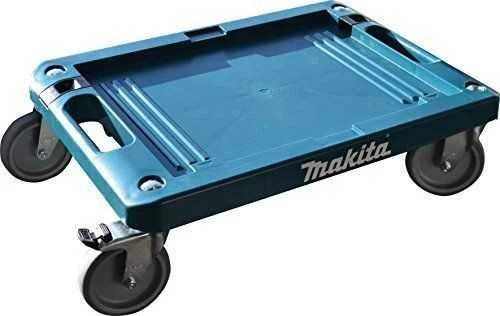 Makita Padėklas „MAKPAC“ lagaminams su ratukais P-83886