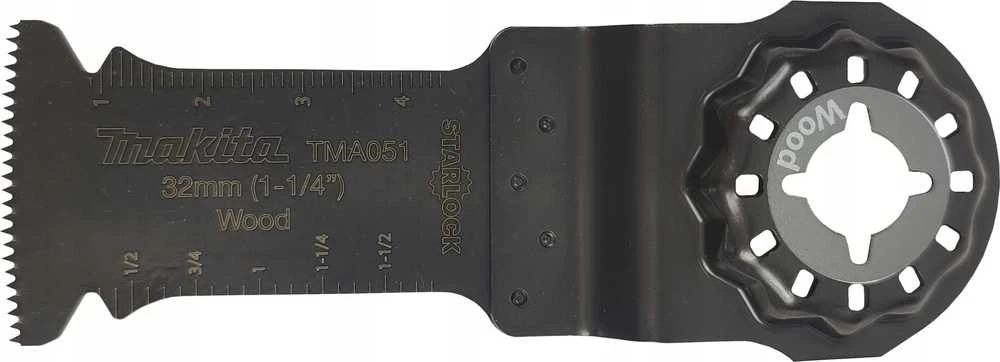 WORX Įgilinamieji pjovimo diskai 65mm B-64864