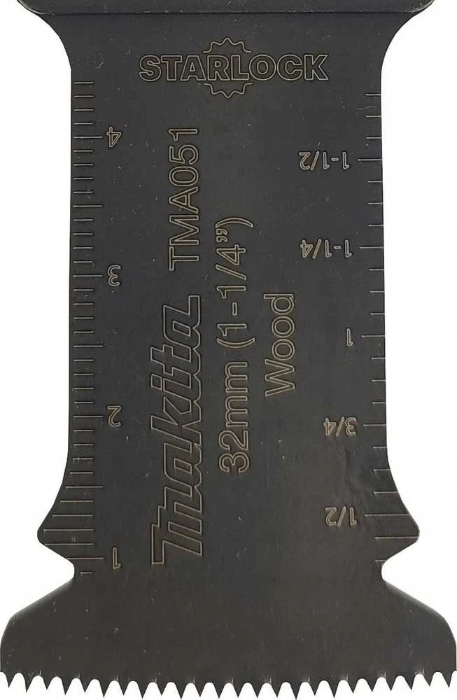 WORX Įgilinamieji pjovimo diskai 65mm B-64864
