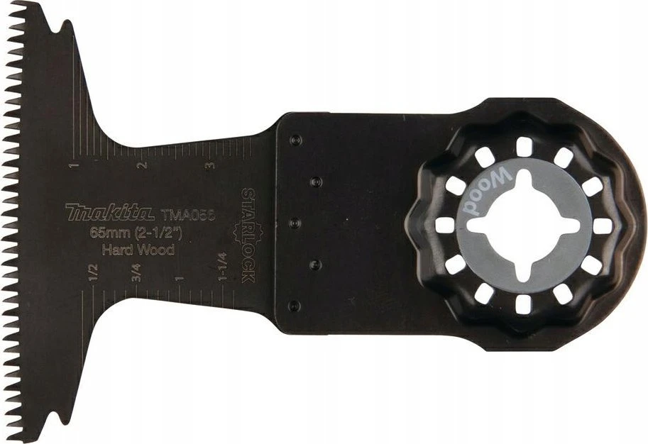 WORX Įgilinamieji pjovimo diskai 65mm B-64901