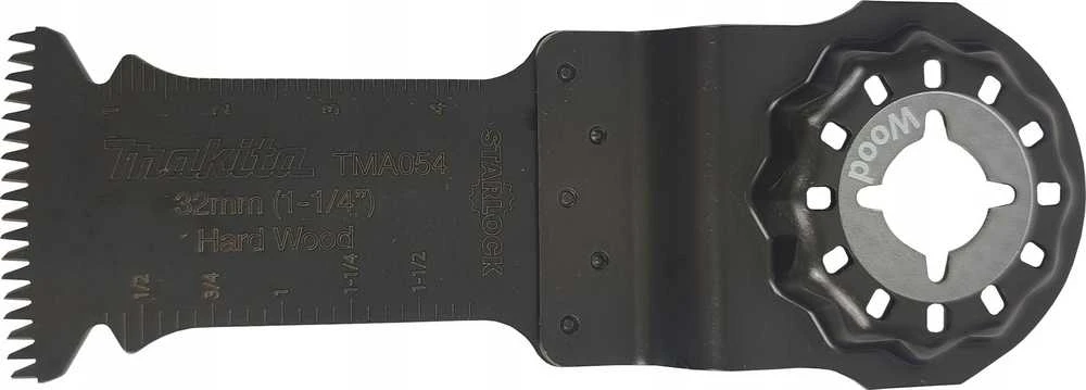 WORX Įgilinamieji pjovimo diskai 32mm B-64886