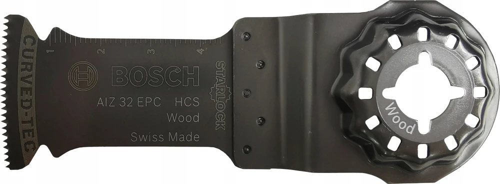 Makita Įgilinamieji pjovimo diskai 32mm B-64858