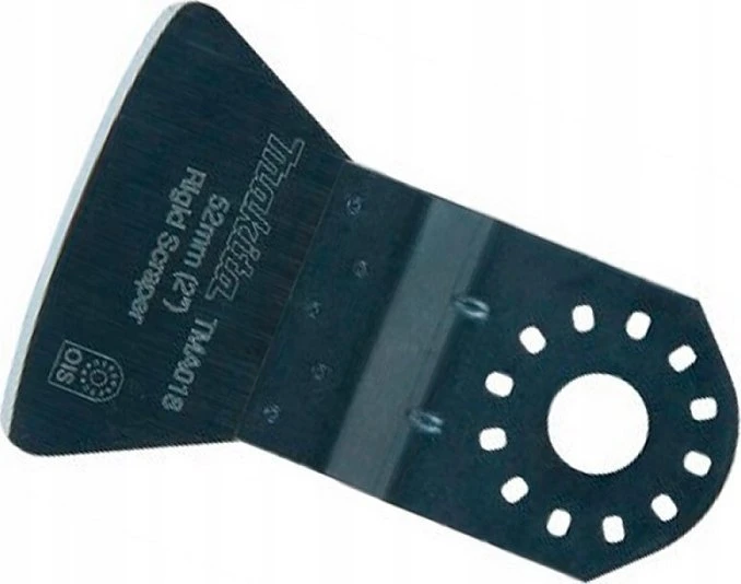 Makita MULTITOOL grandymo priedas 52mm FLEXIBLE B-64995
