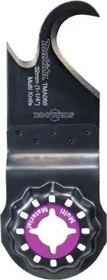 Makita MULTITOOL CUTTER B-65012