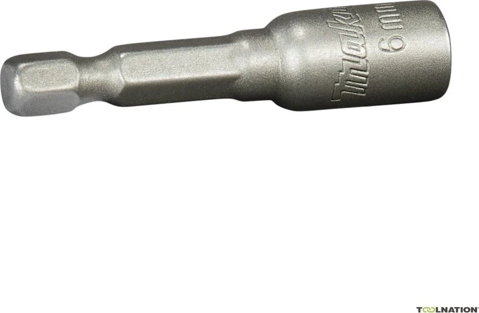 MAKITA NASADKA MAGNETYCZNA 1/4" HEX 6x50mm